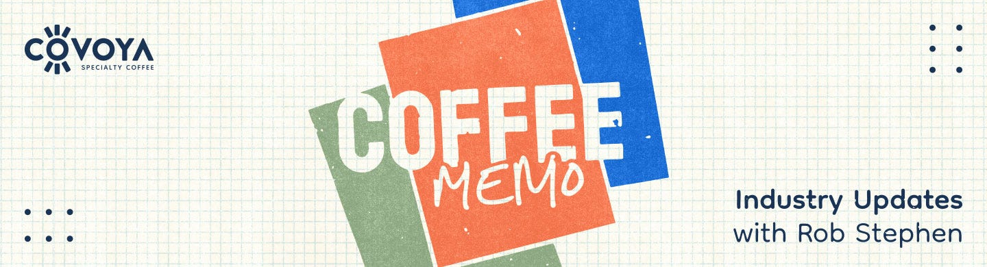 Coffee Memo Show Art
