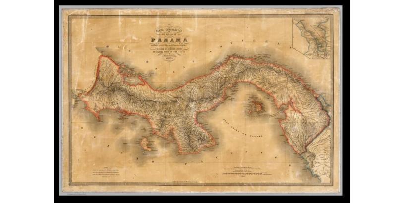 From the Valley of the Moon to Prices Over the Moon, Panama Coffee has Come a Long Way
