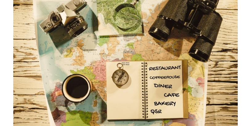 A Coffee Roaster's Field Guide to Coffee Retailers