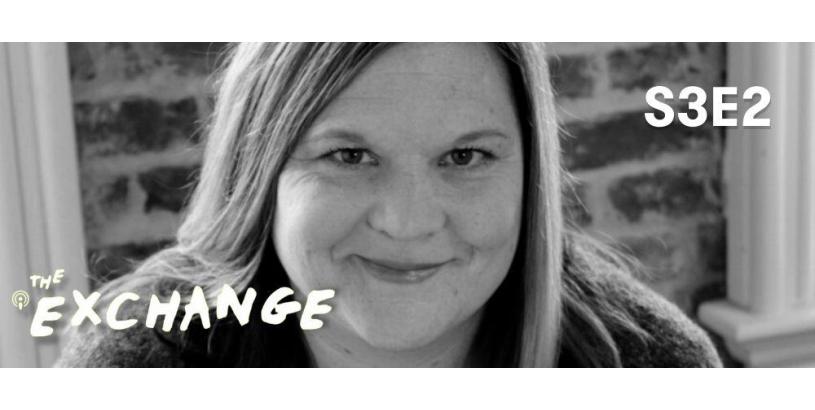The Exchange Green Coffee Podcast Season 3 Episode 2