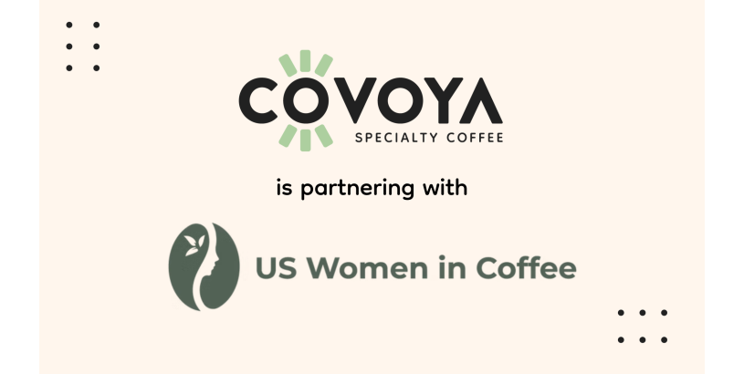 Partnering with US Women in Coffee