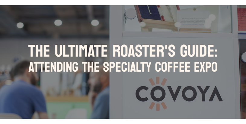 global specialty coffee expo