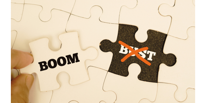 Maybe the Bust in Coffee’s Boom and Bust Cycle is Busted