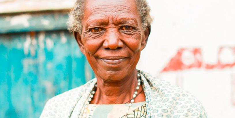 Burundi, Between the Sky and the Earth