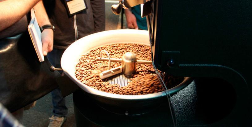 coffee roasting business plan