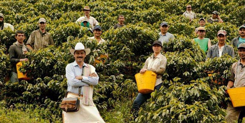 Juan Valdez Coffee Commercials