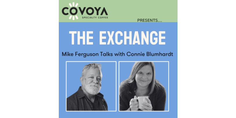 The Exchange Green Coffee Podcast Season 3 Episode 2