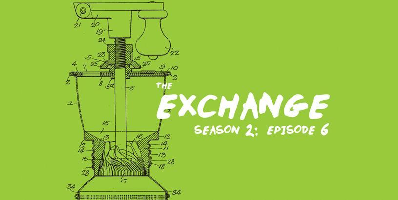 The Exchange: Episode 17 - Customer Training Part 1