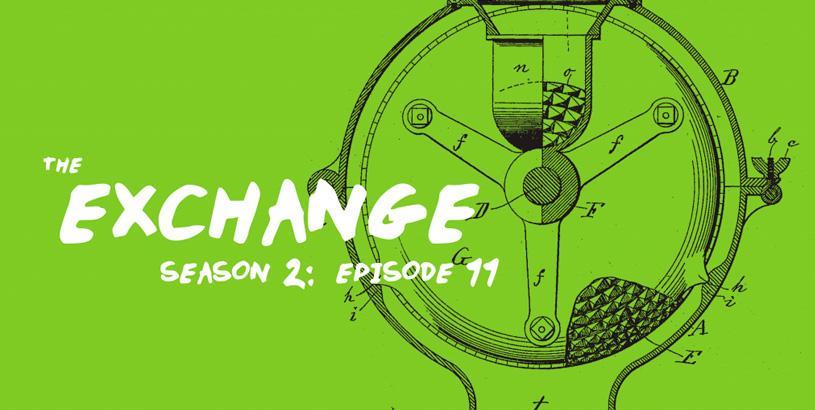 The Exchange: Episode 22 - The Coffee Roaster & Providing Retail Equipment - Part 2