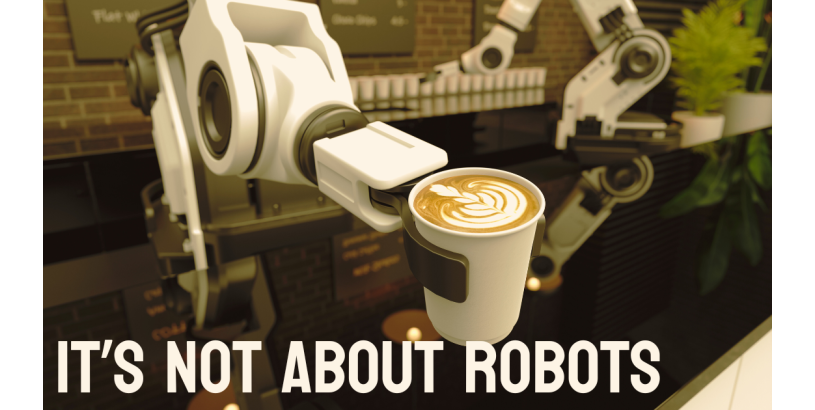 The Future of Coffee