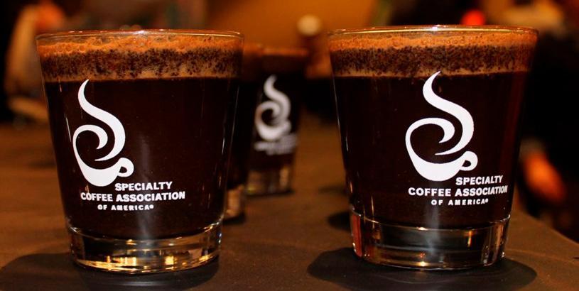 A Nearly Brief and Wholly Circuitous Pre-History of SCA