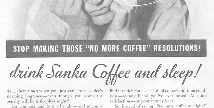 How is Coffee Decaffeinated?  A Brief History and Overview of methodologies