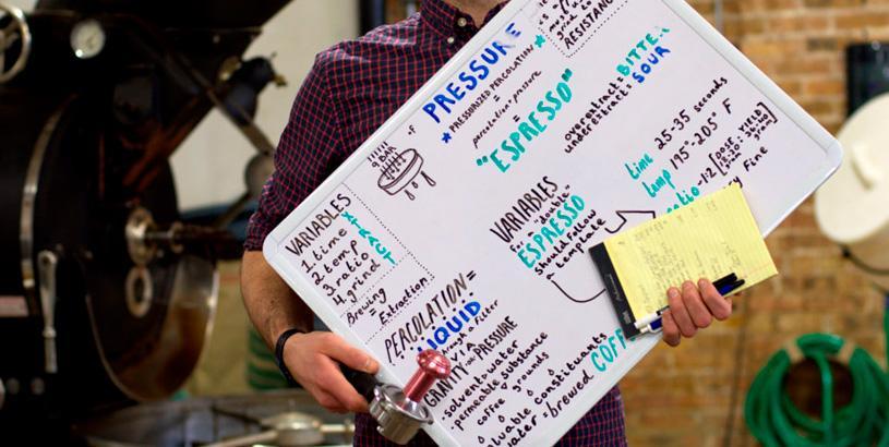 My Journey to Launching a Roasting Business