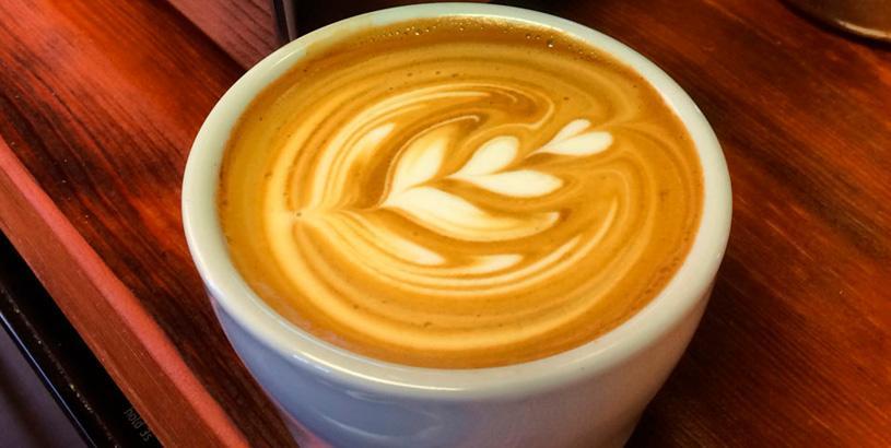 millennials and coffee