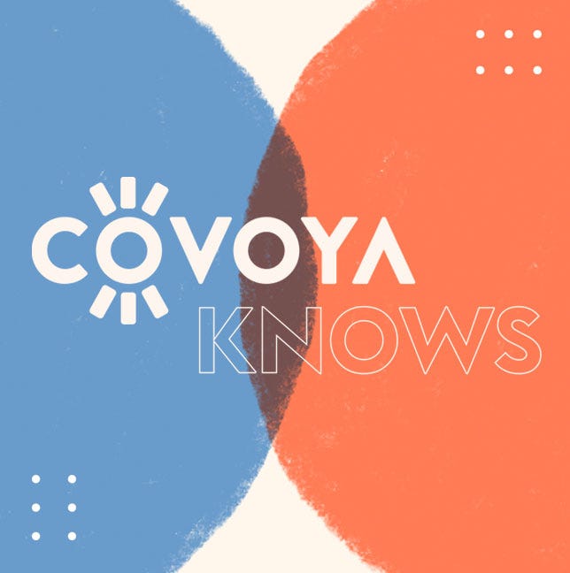 Covoya Knows | Covoya Specialty Coffee Blog