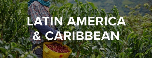 Latin America and Carribbean